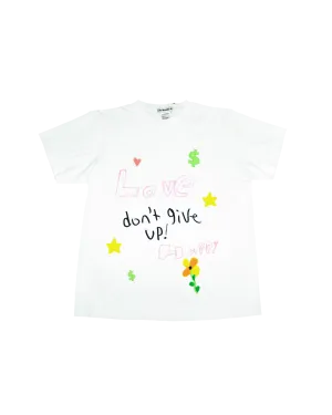 Love and Money Tee