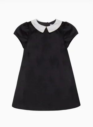 Madeline Velvet  Party Dress