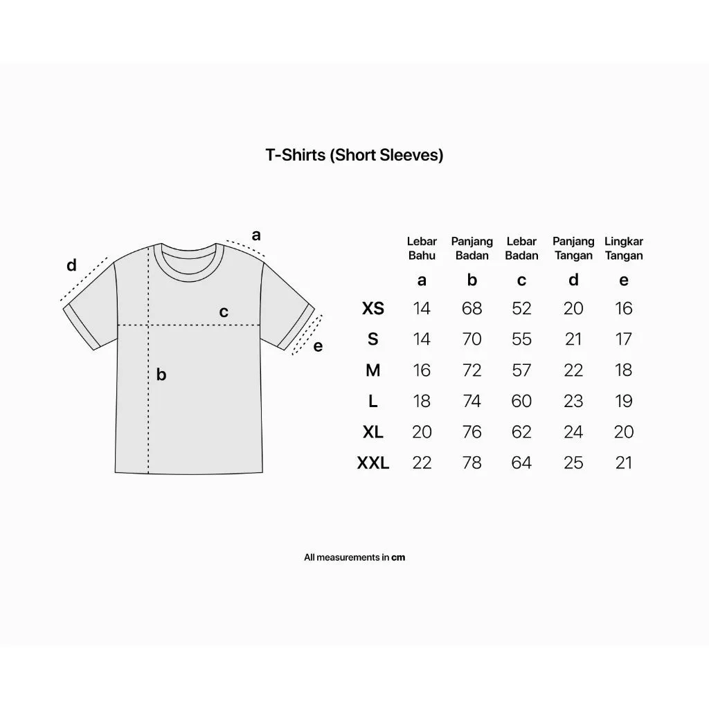 Moskav Ok Logo Misty-Navy RInger Tee