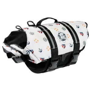Nauti Dog Life Jacket