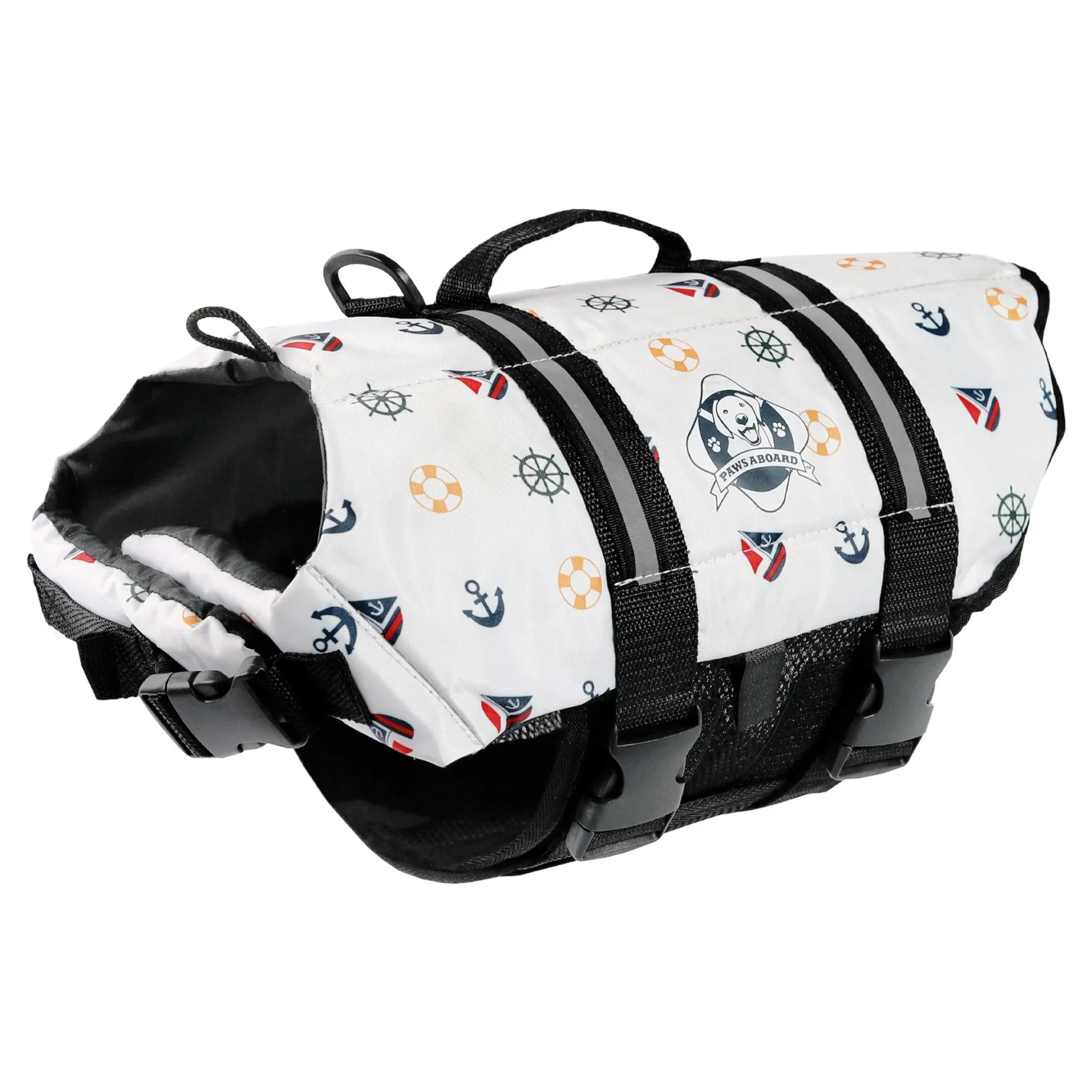 Nauti Dog Life Jacket