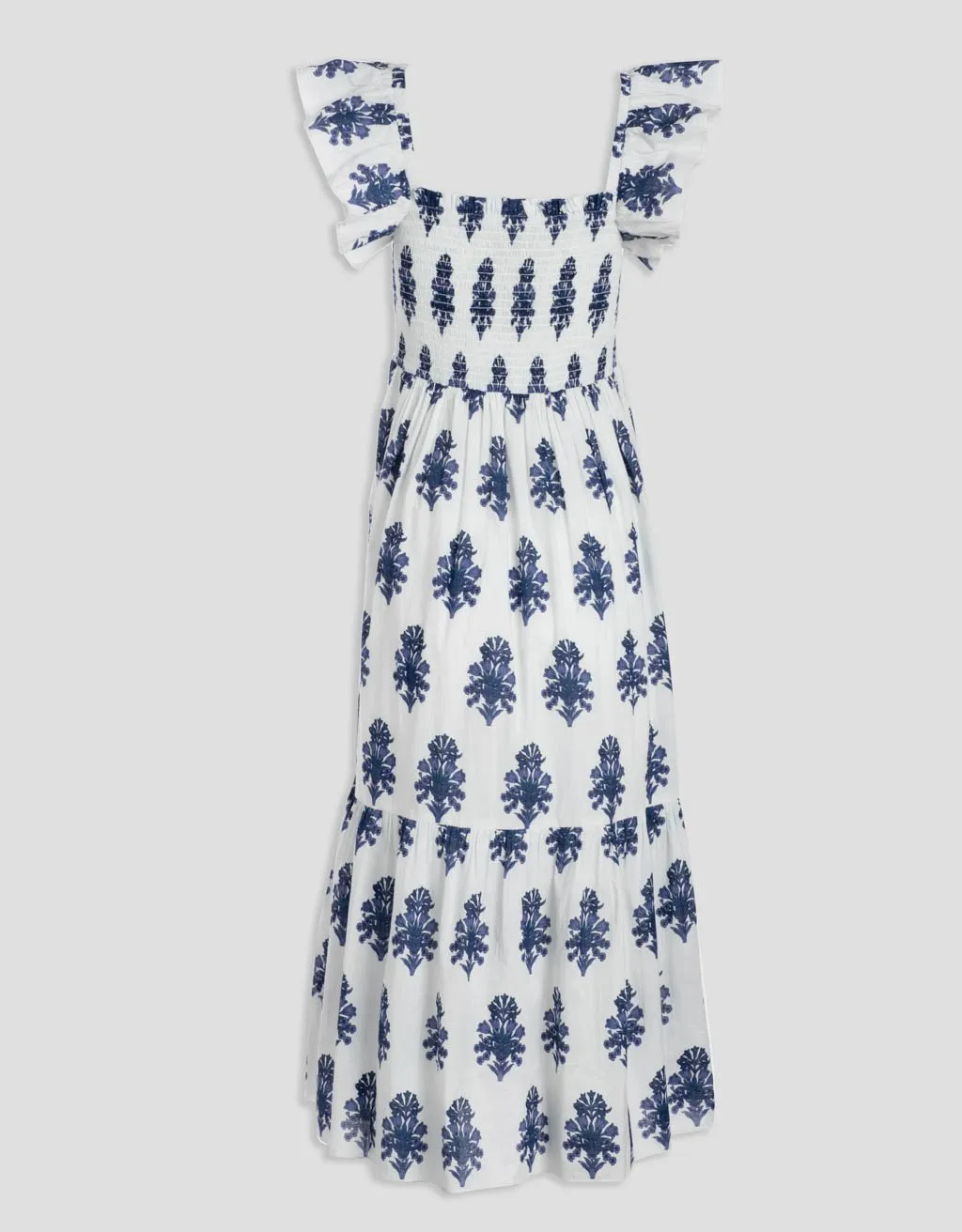 ophelia & indigo amelia dress