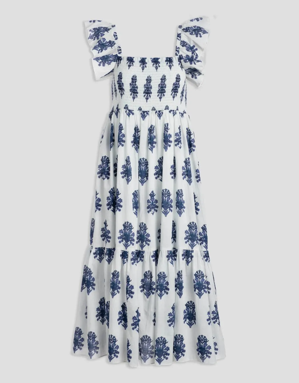 ophelia & indigo amelia dress