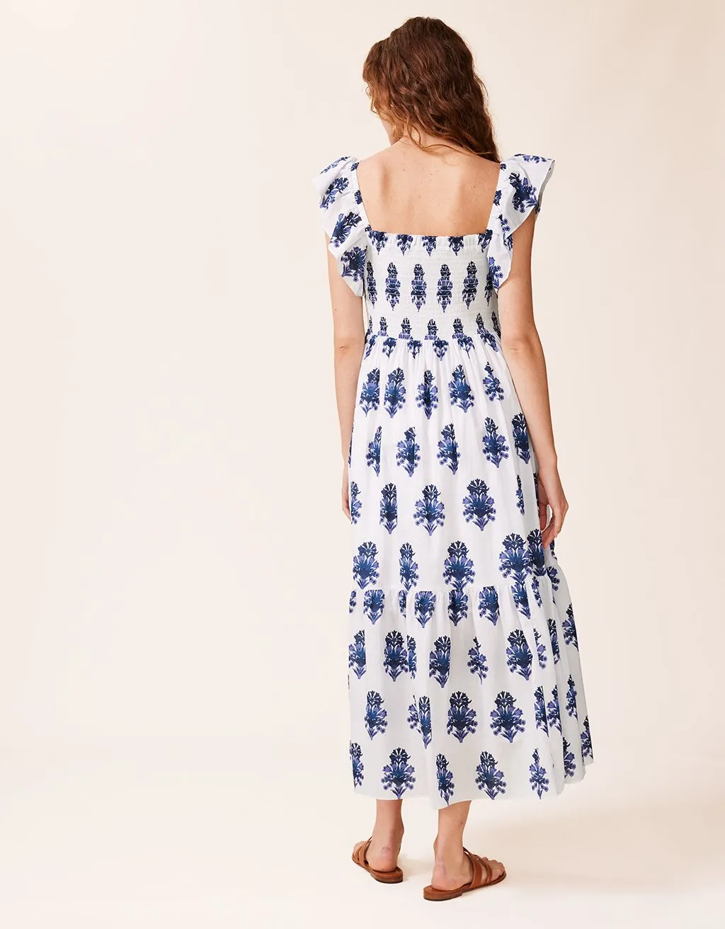 ophelia & indigo amelia dress