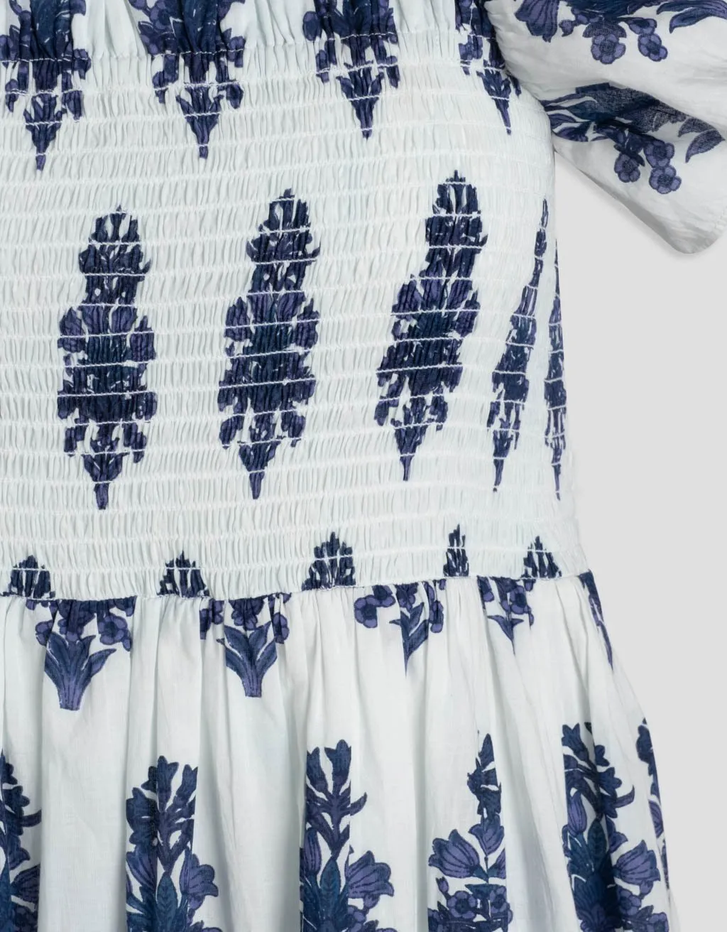 ophelia & indigo amelia dress