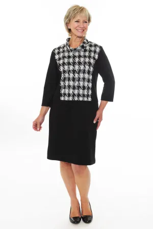 Palazzo Dress
