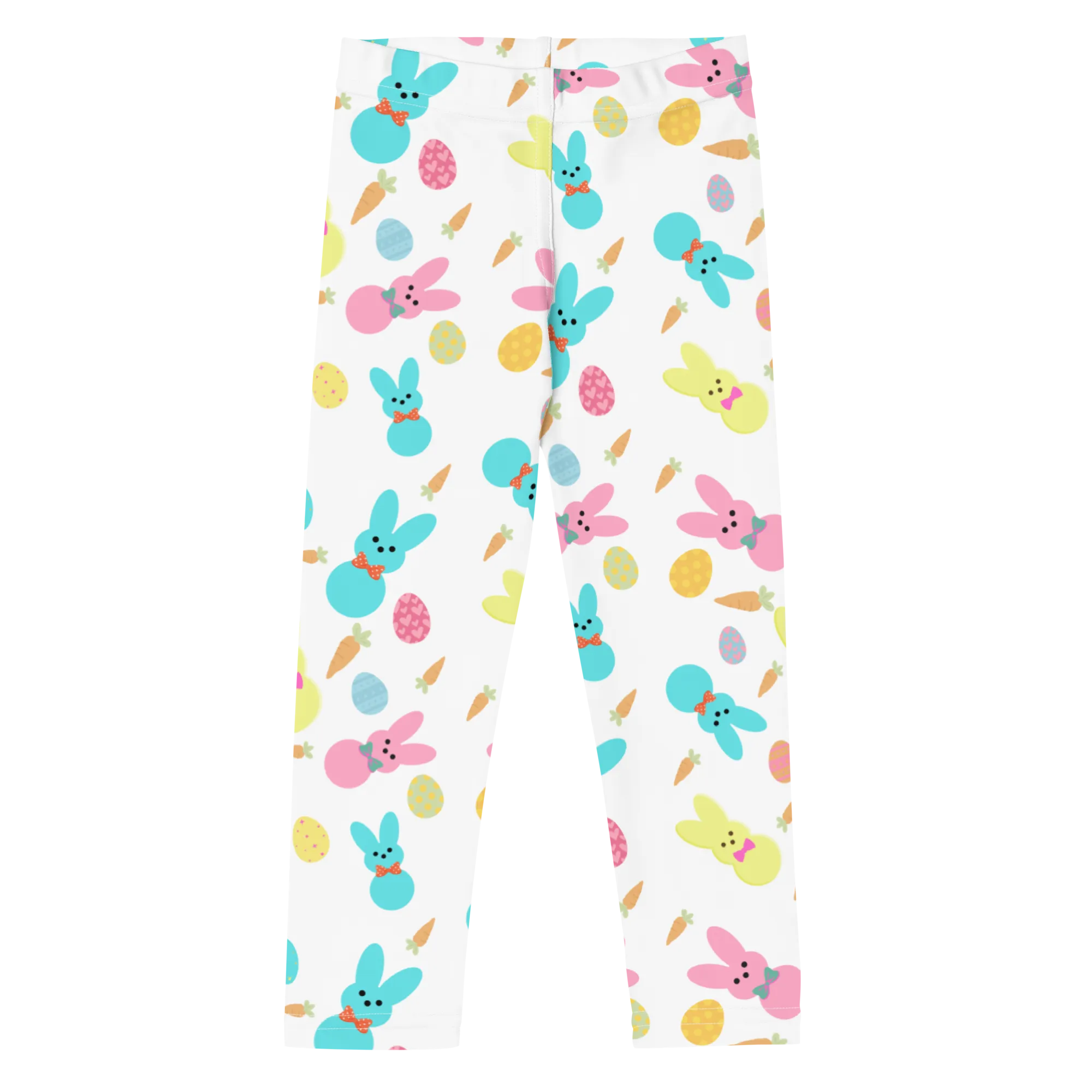 'Peep' My Bunny Best Leggings!!