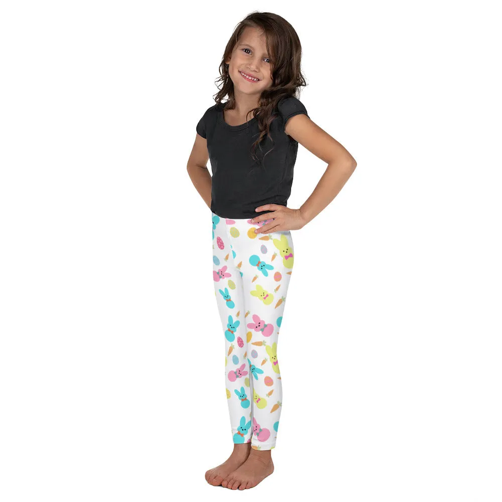 'Peep' My Bunny Best Leggings!!