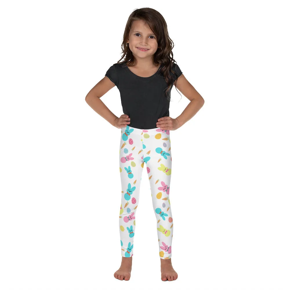 'Peep' My Bunny Best Leggings!!