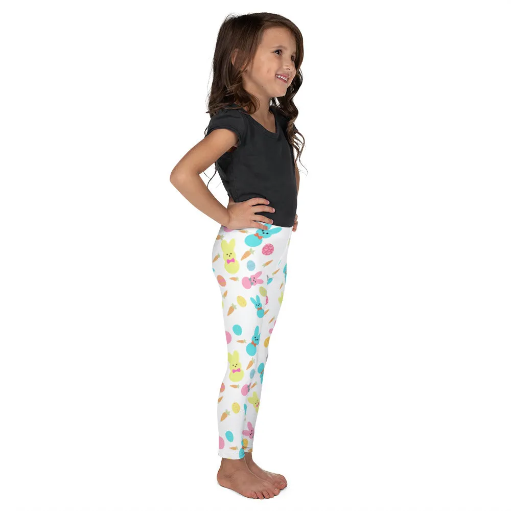 'Peep' My Bunny Best Leggings!!