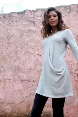 Pocket tunic