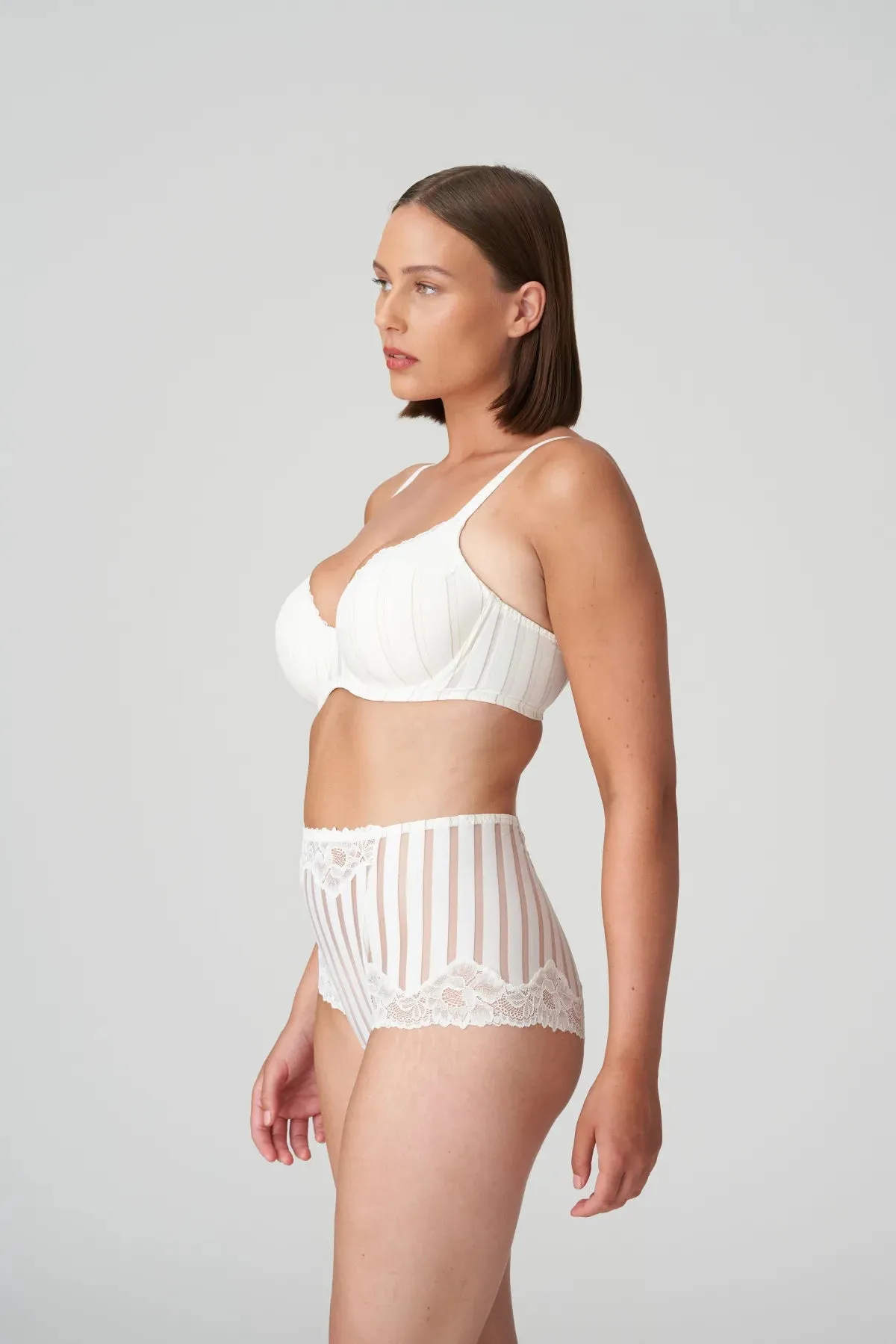 PrimaDonna Twist Maldives Padded Bra Heartshape