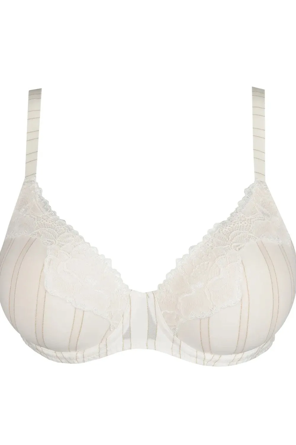 PrimaDonna Twist Maldives Padded Bra Heartshape