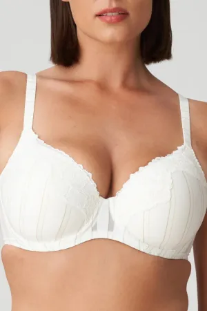 PrimaDonna Twist Maldives Padded Bra Heartshape