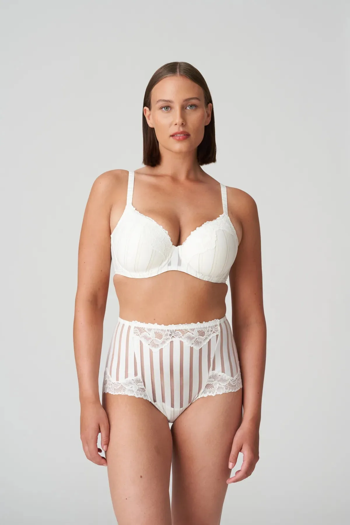 PrimaDonna Twist Maldives Padded Bra Heartshape