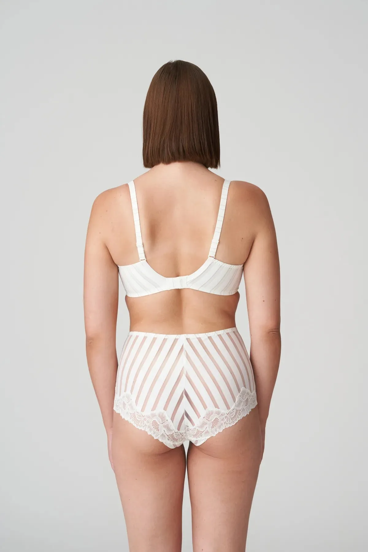PrimaDonna Twist Maldives Padded Bra Heartshape