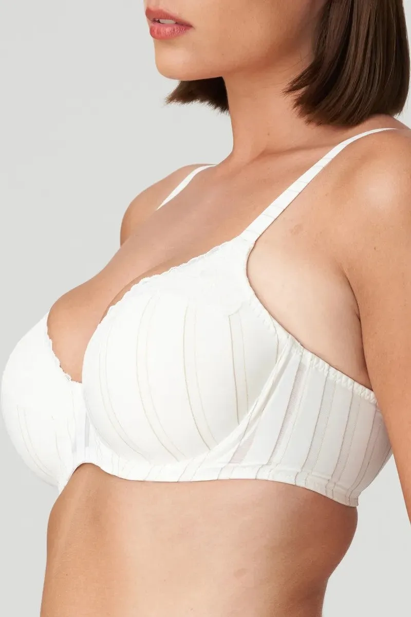PrimaDonna Twist Maldives Padded Bra Heartshape