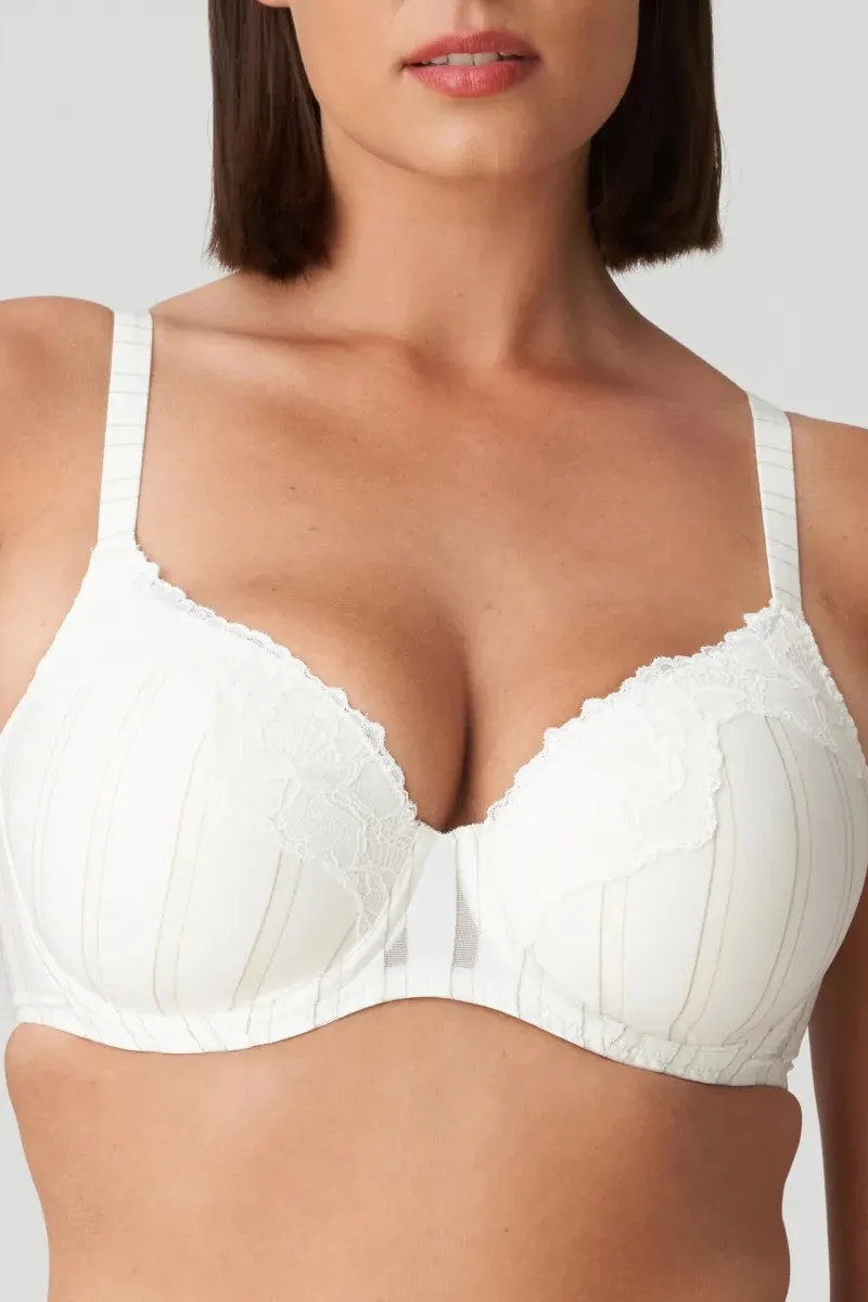 PrimaDonna Twist Maldives Padded Bra Heartshape