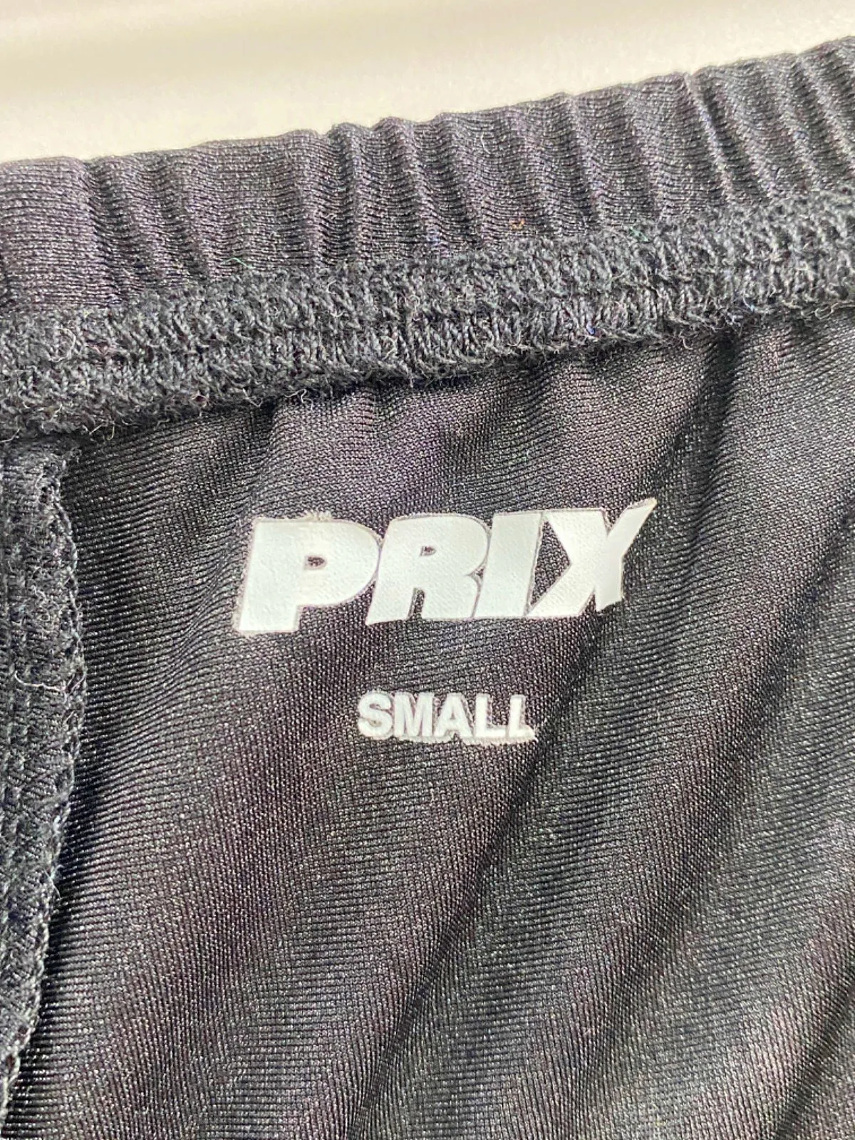 Prix Black Leggings Small
