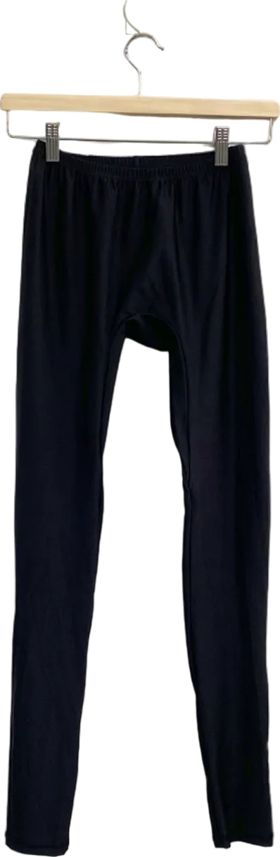 Prix Black Leggings Small