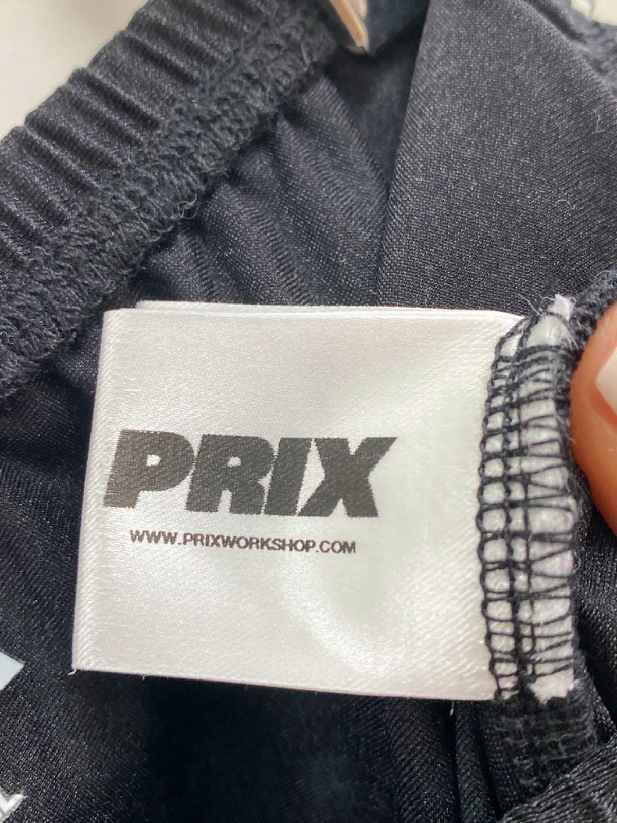 Prix Black Leggings Small