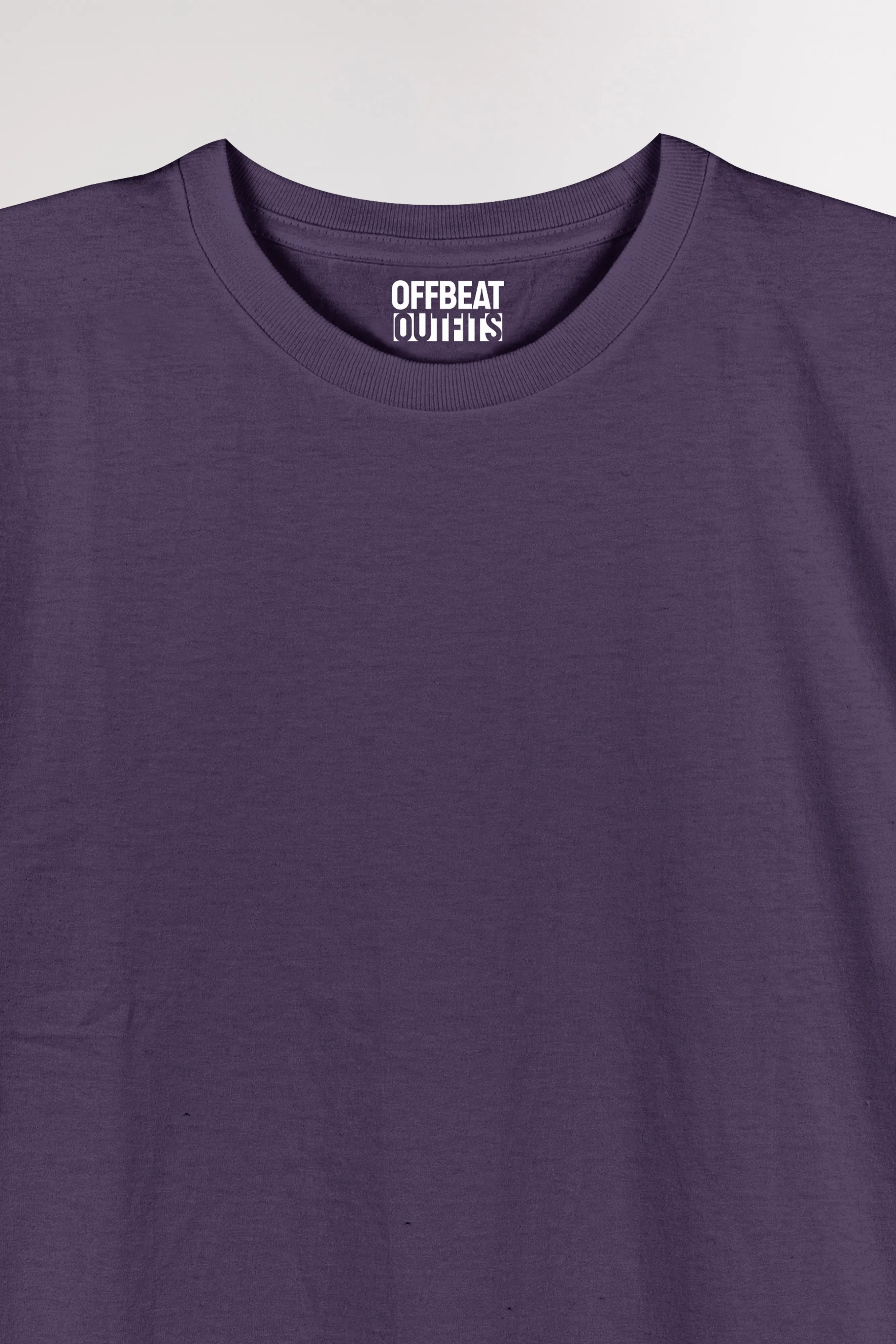 Purple | Classic T-shirt