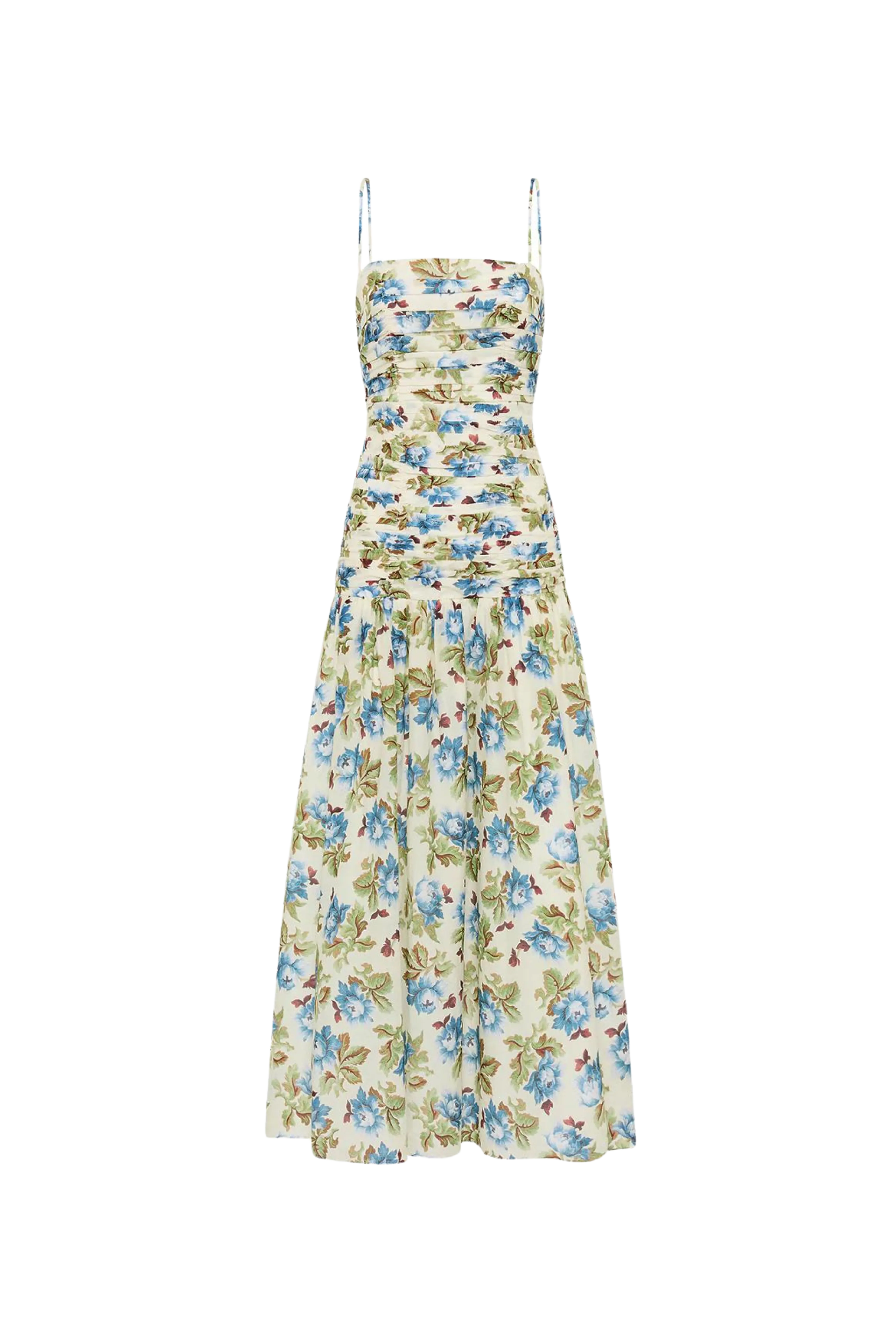 Raquel Maxi Dress