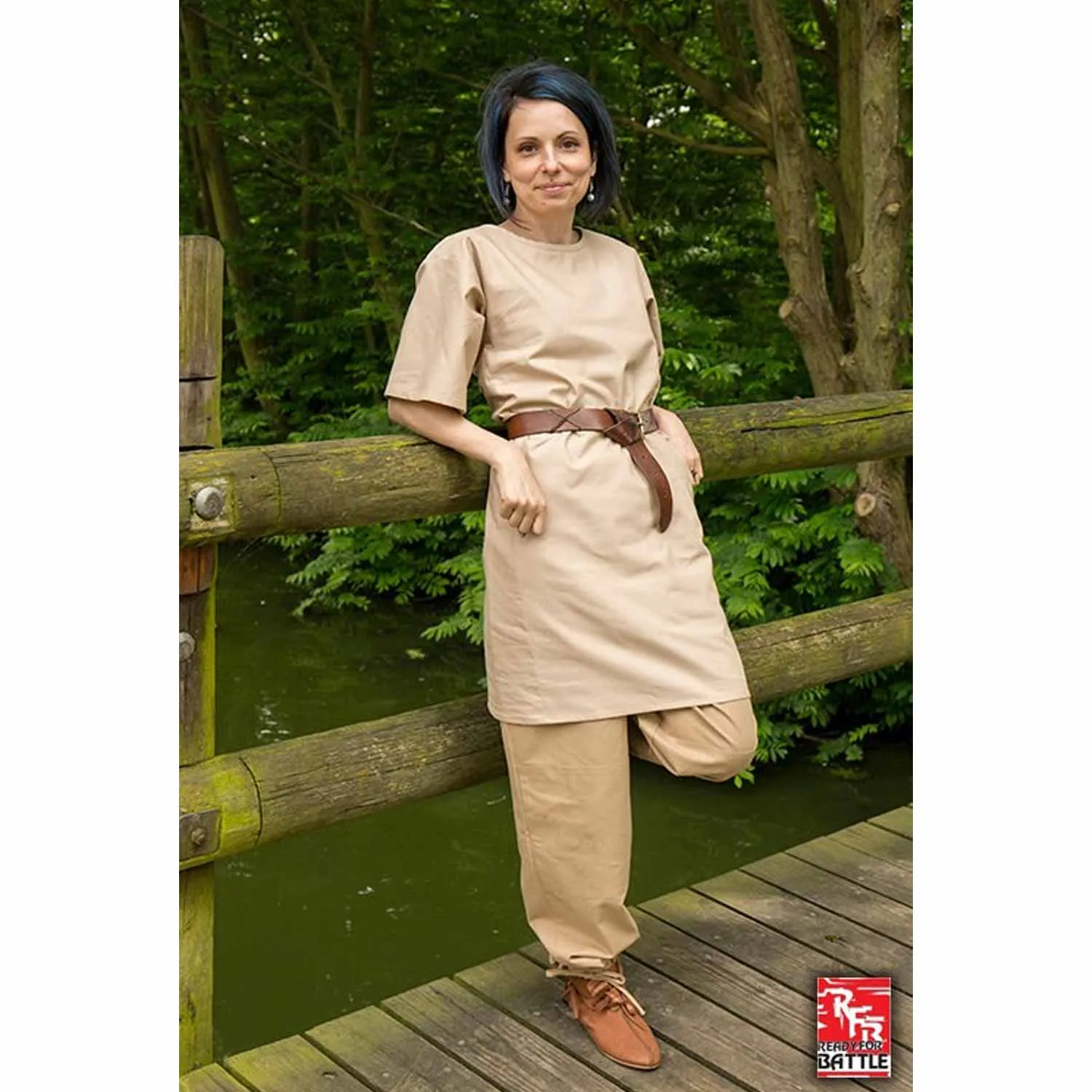 RFB Tunic - Discontinued