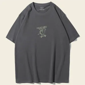 Rollin' Bagels Tee