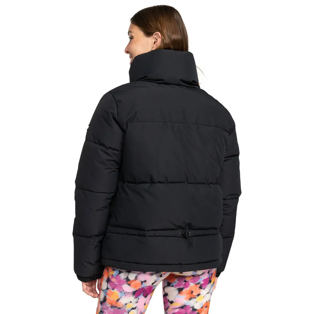 Roxy Winter Rebel Womens Jacket 2024