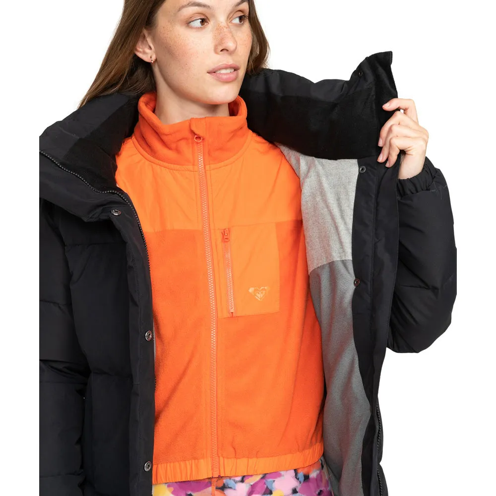 Roxy Winter Rebel Womens Jacket 2024