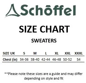 Schoffel Sleeveless Cotton Cashmere V Neck Sweater - Rich Red