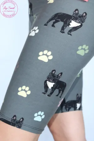 Shorts - Puppy Love