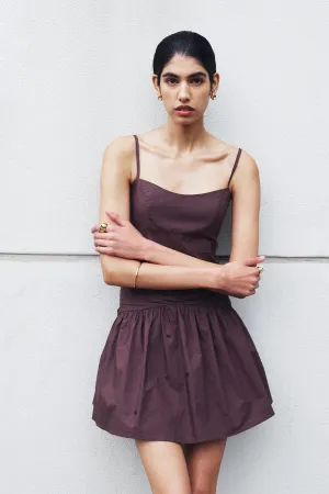 SKARLA MINI DRESS