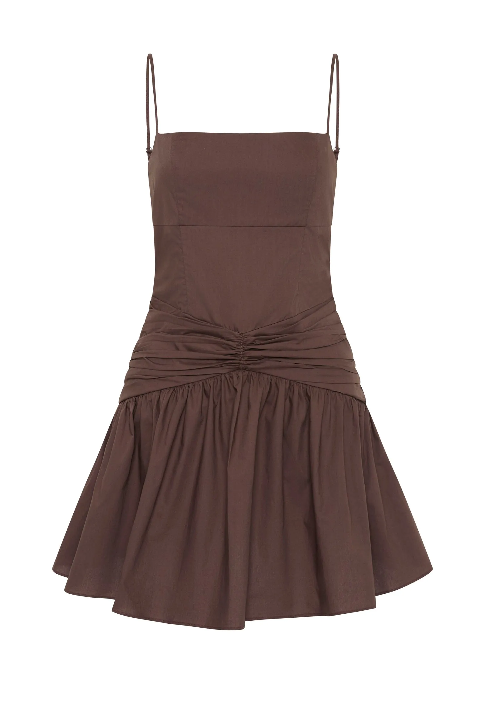 SKARLA MINI DRESS