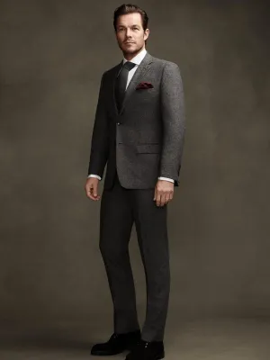 Skopes Harcourt Grey Slim Fit Jacket