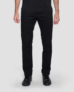 Slim Fit Casual Pants