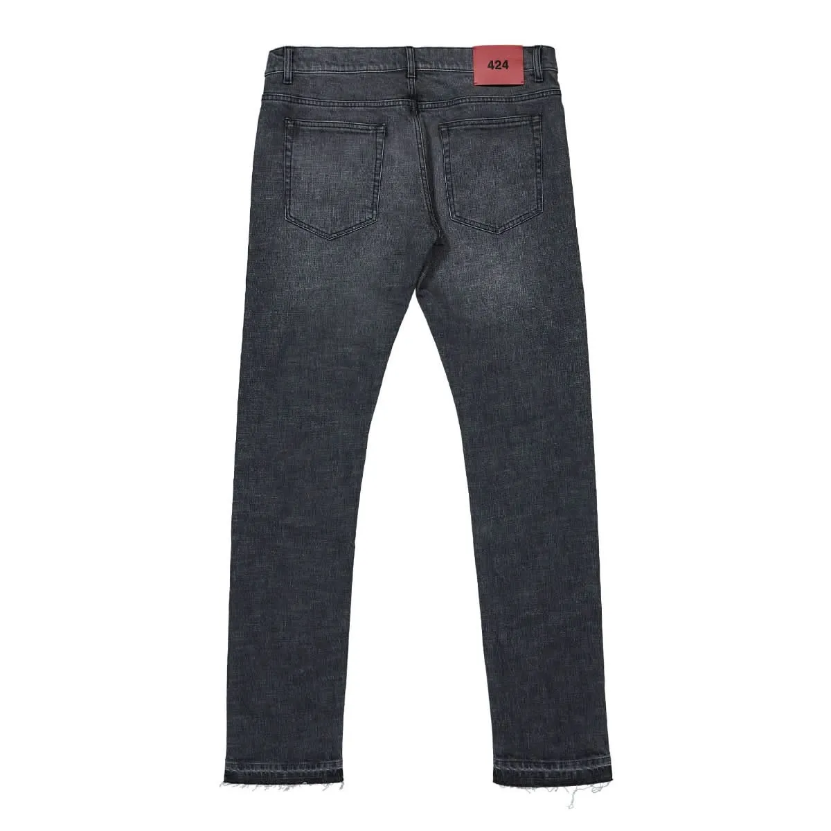 Slim Fit Trousers
