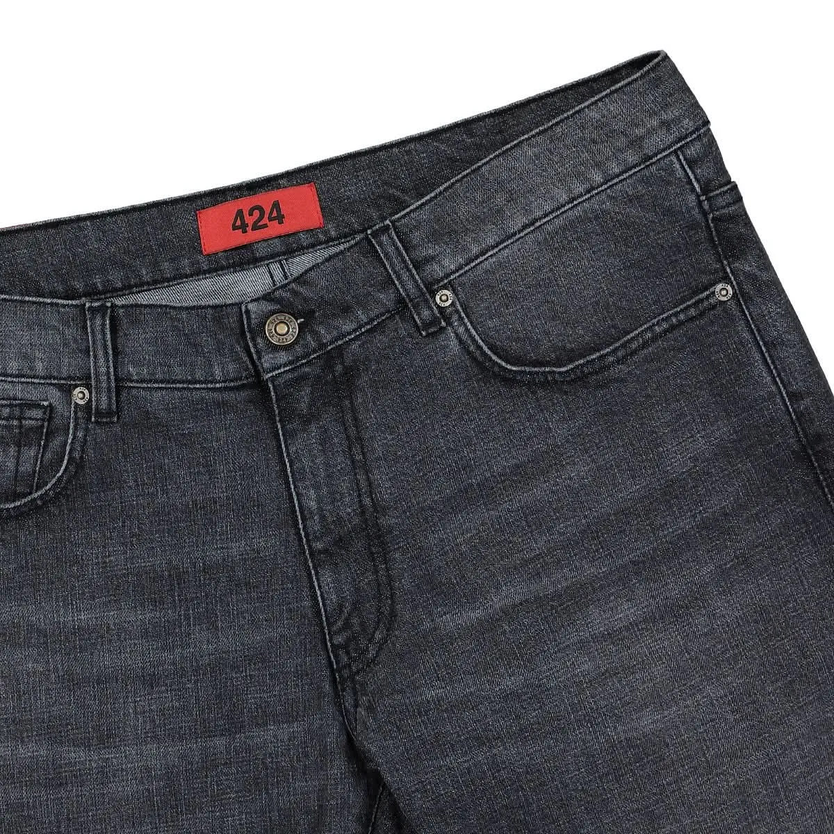 Slim Fit Trousers