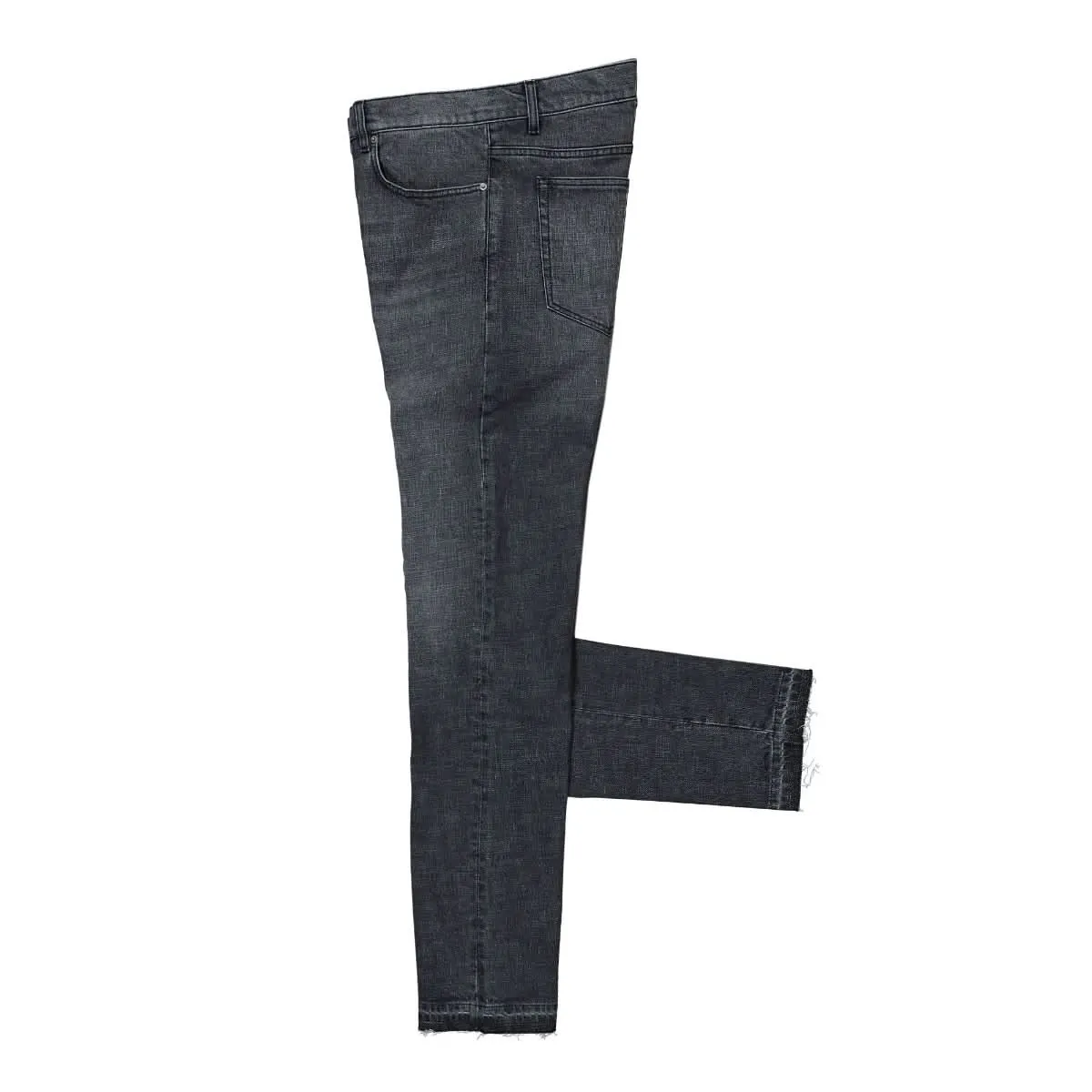 Slim Fit Trousers