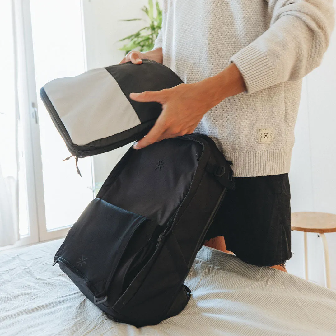 Smart Packing Cube 10L All Black