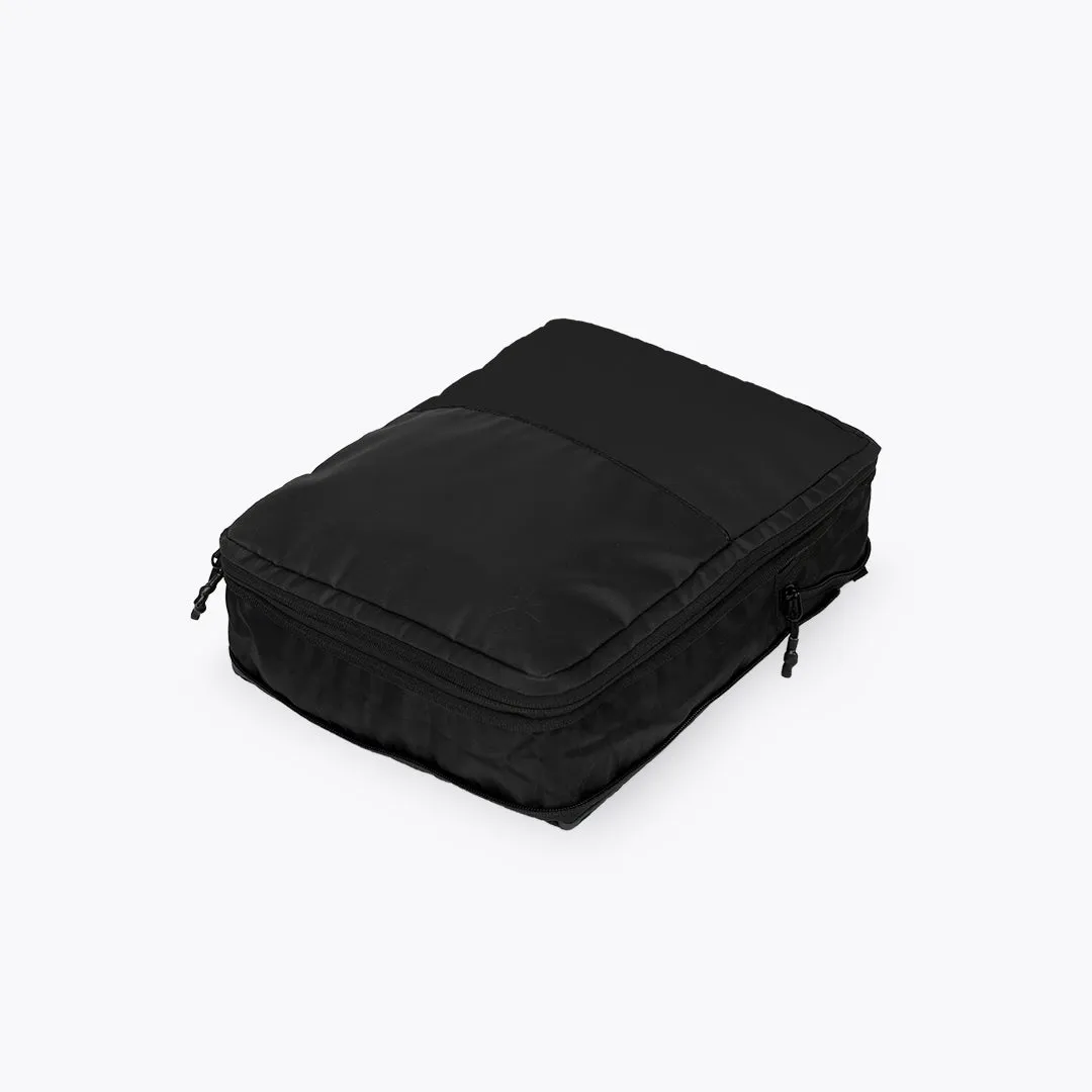 Smart Packing Cube 10L All Black