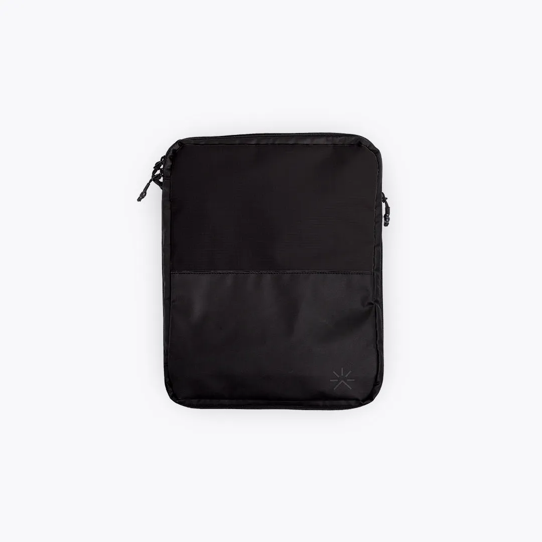 Smart Packing Cube 10L All Black
