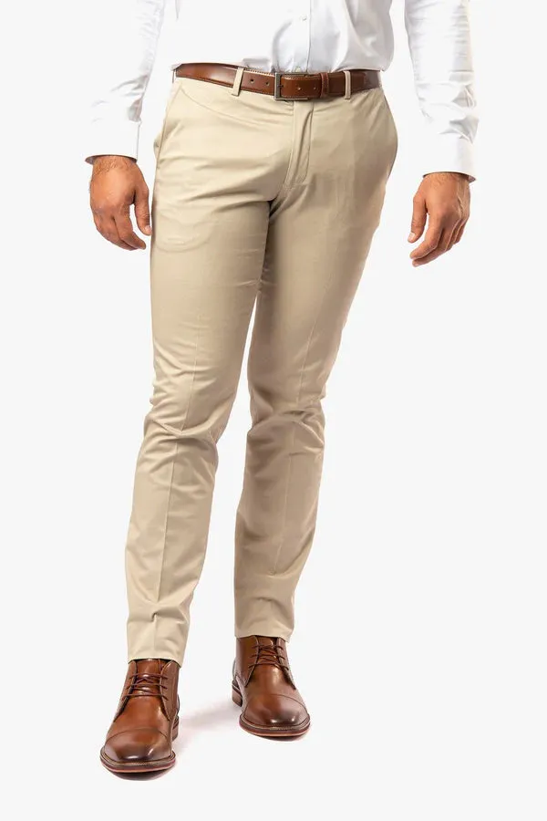 Studio Italia Havana Trousers