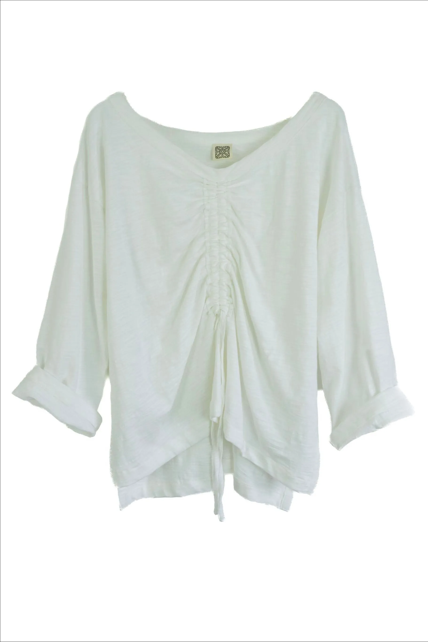 Tara Top - 113 - Solids