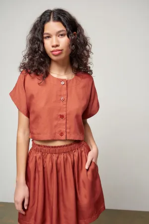 THE ECHO PARK TOP