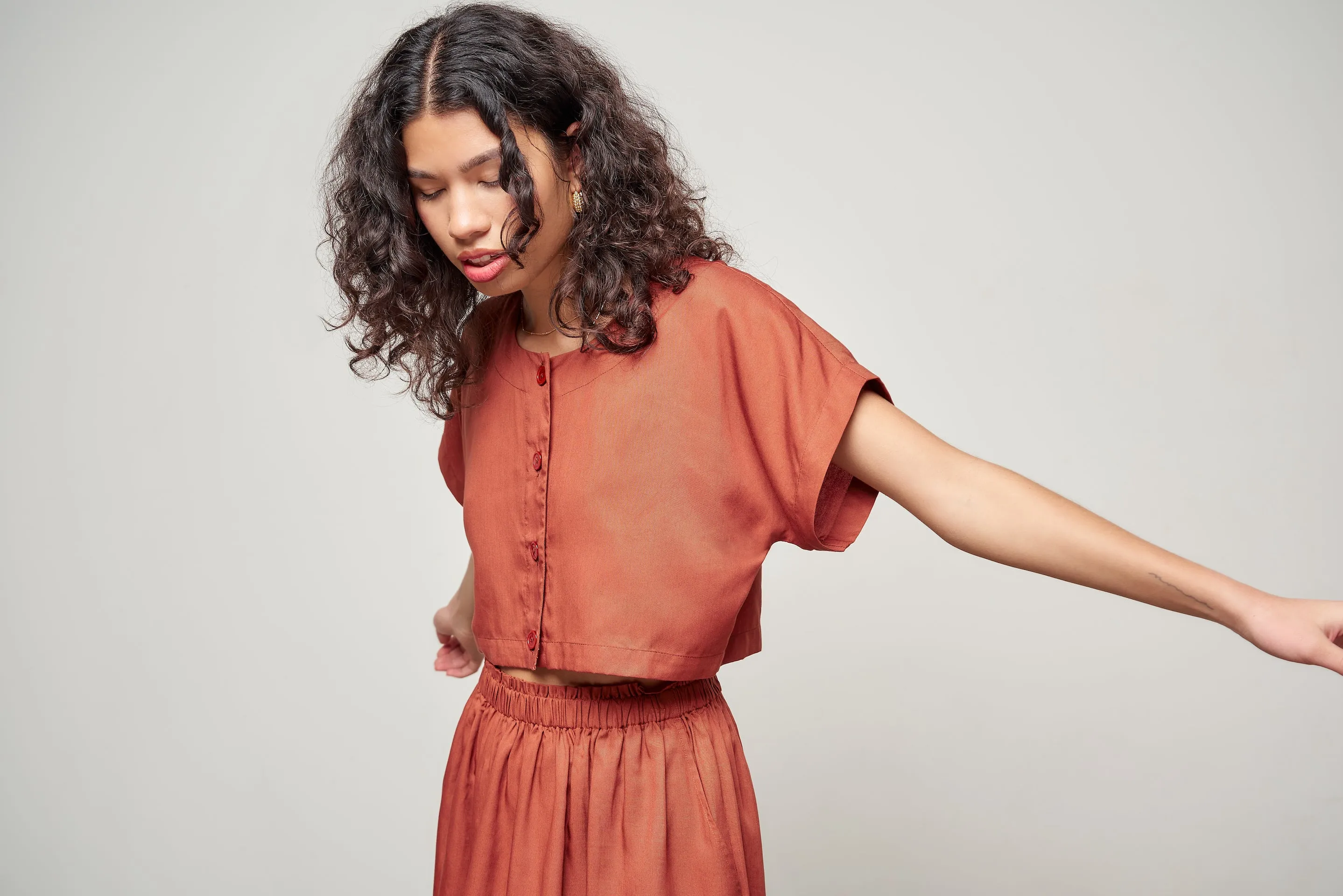 THE ECHO PARK TOP