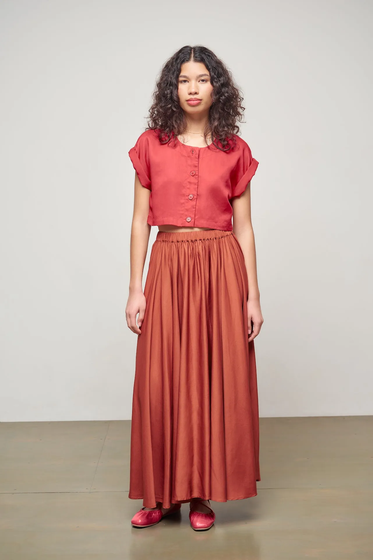THE ECHO PARK TOP