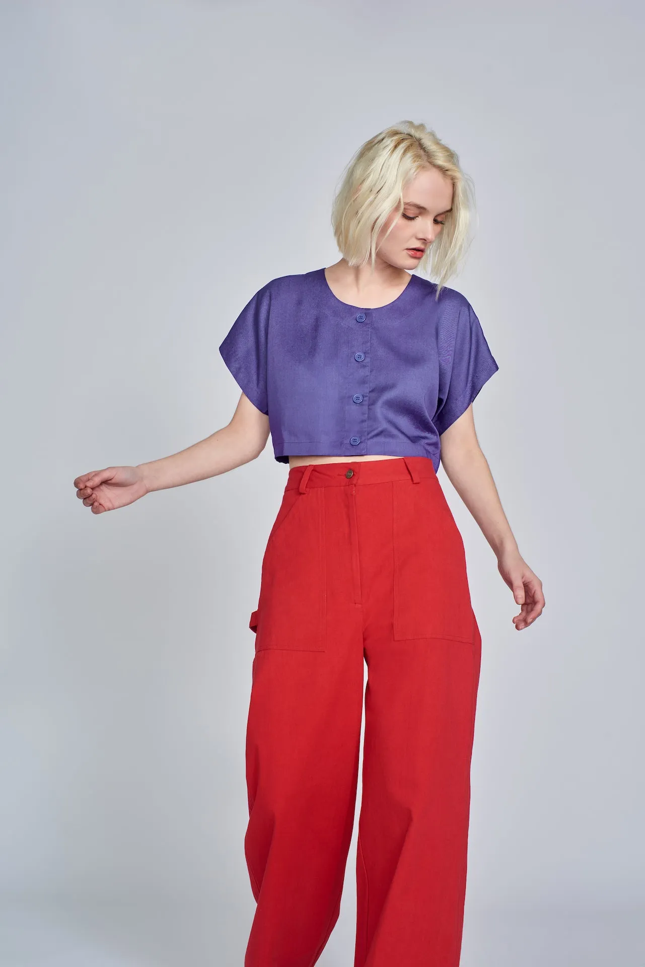 THE ECHO PARK TOP