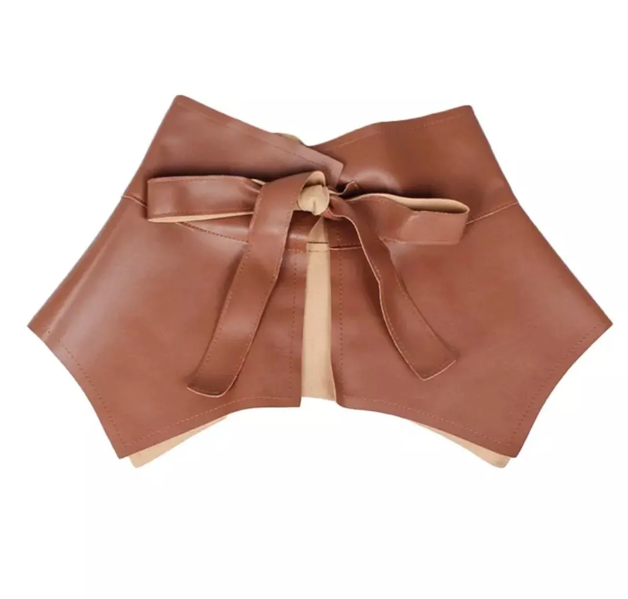 The Ultimate Wrap Belt